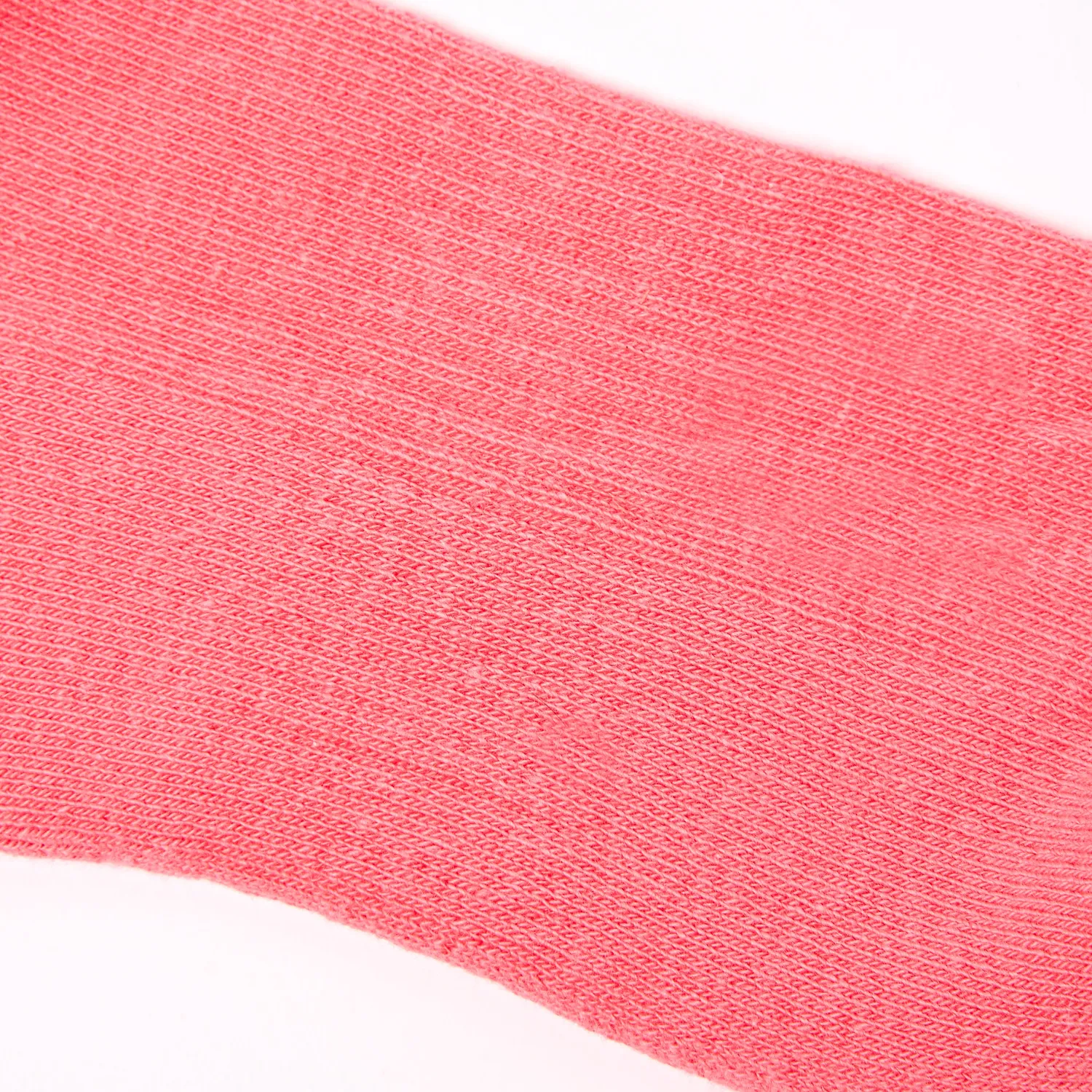 Roka London Wimbledon Crew sokker coral