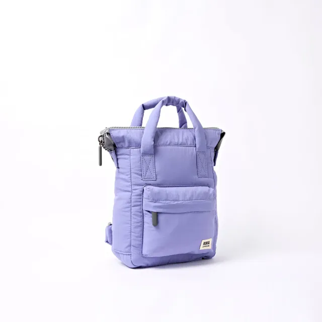 Roka London Bantry rygsæk Cosmic Puffy extra small 5,8 liter