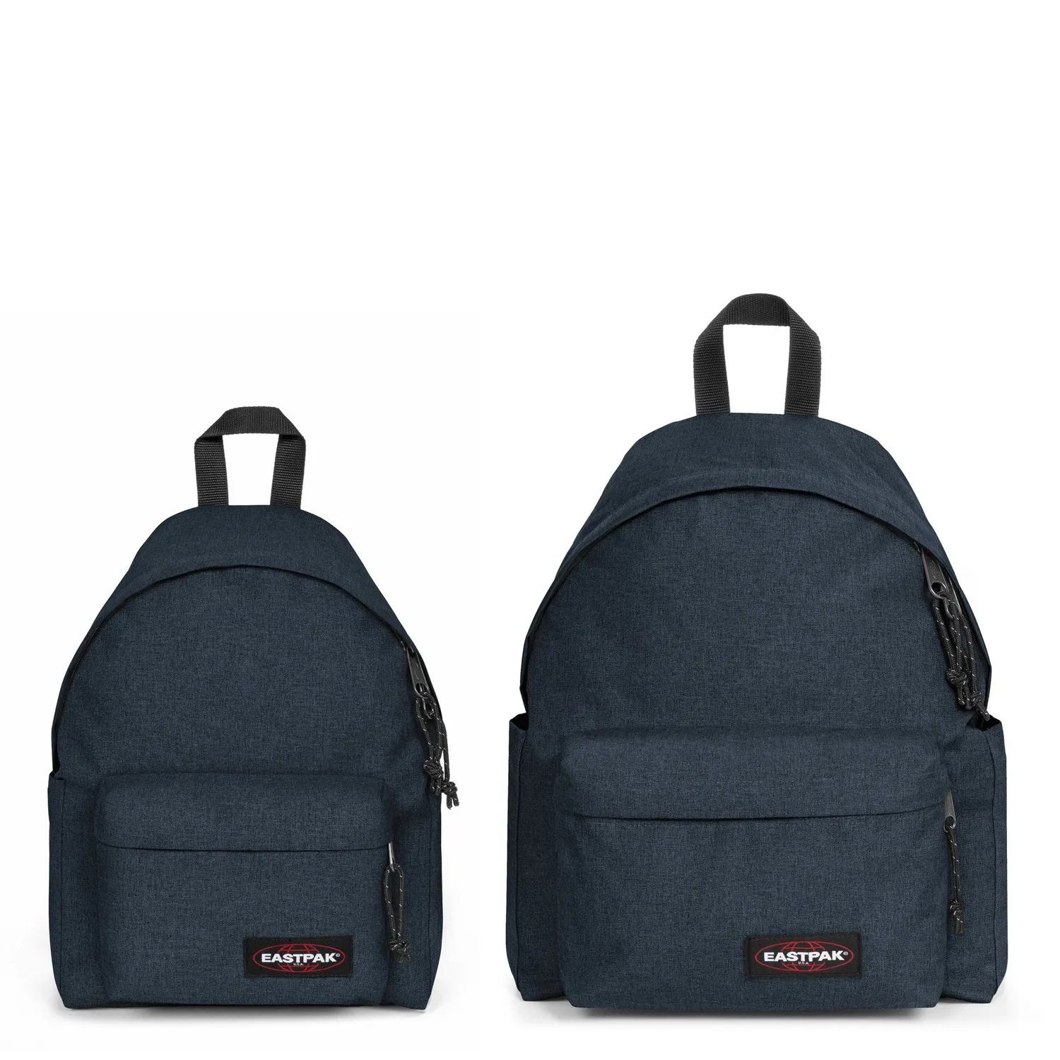 Eastpak Day Pak'r S rygsæk Triple Denim Small 9,7"