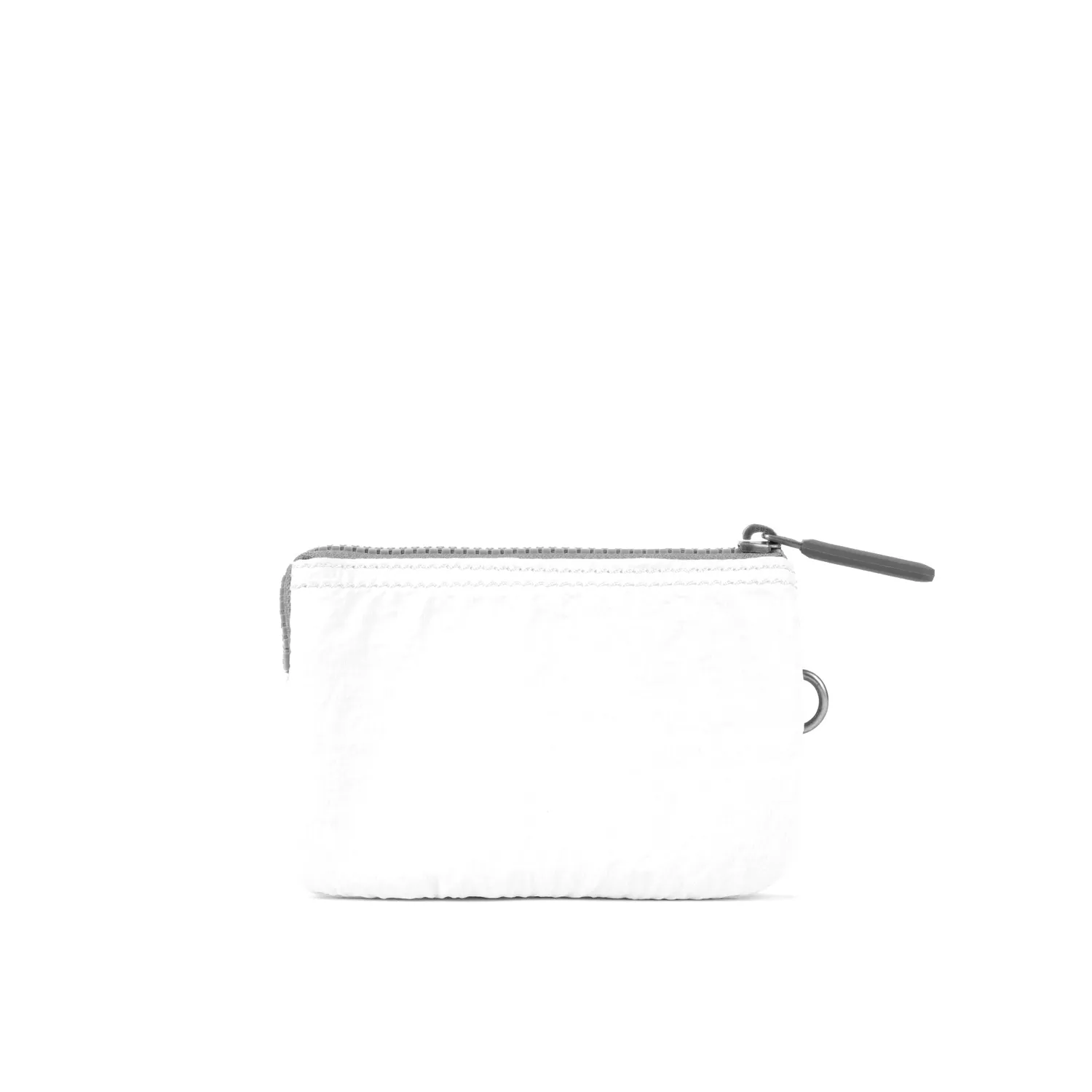 Roka London Carnaby Small pung Coconut vegansk