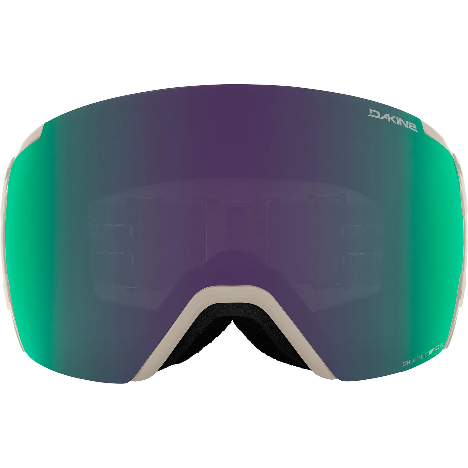 Dakine Domain Plus skibriller Rosin ekstra linse magnet