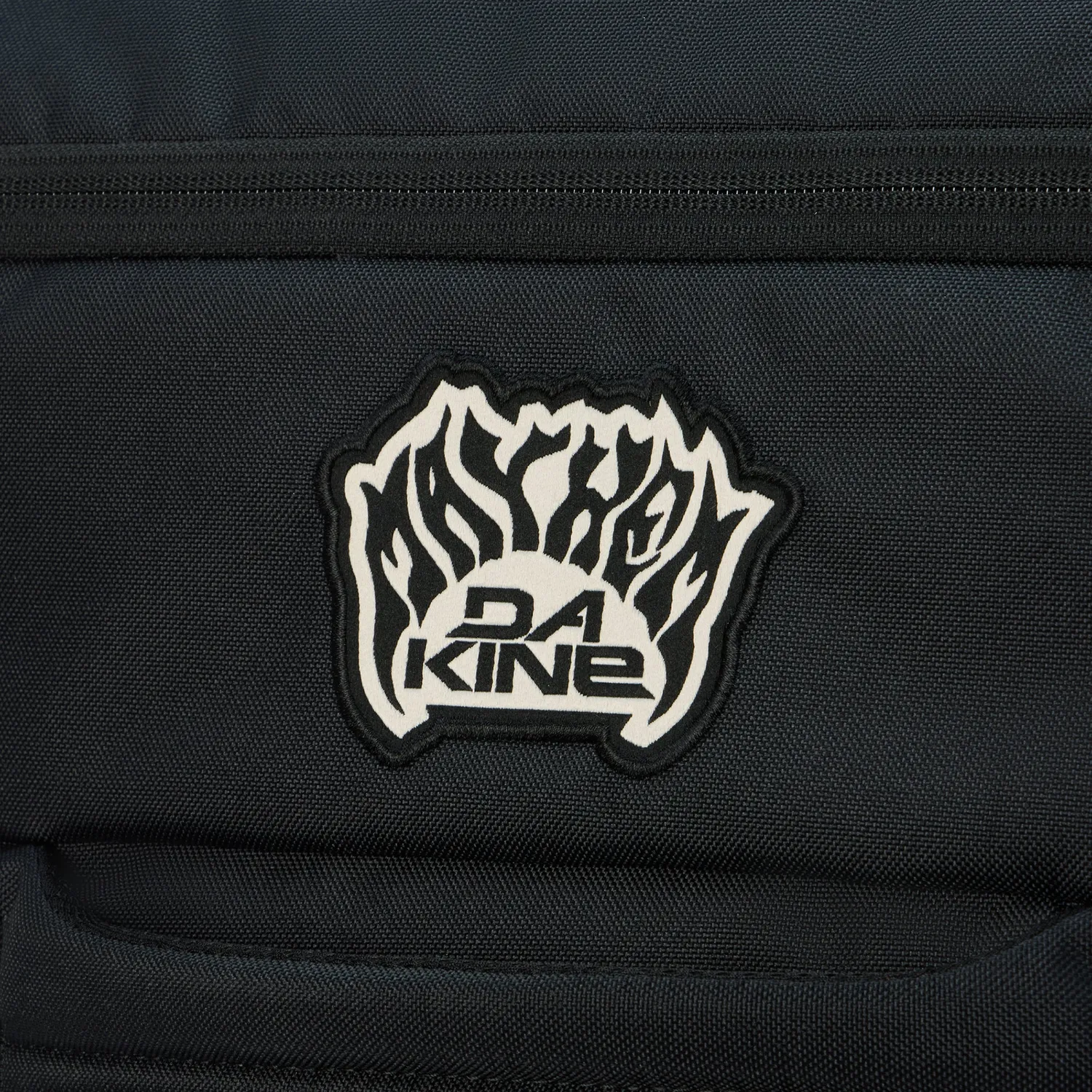 Dakine Split Roller 2.0 85L rullekuffert Mayhem Marron TSA-lås