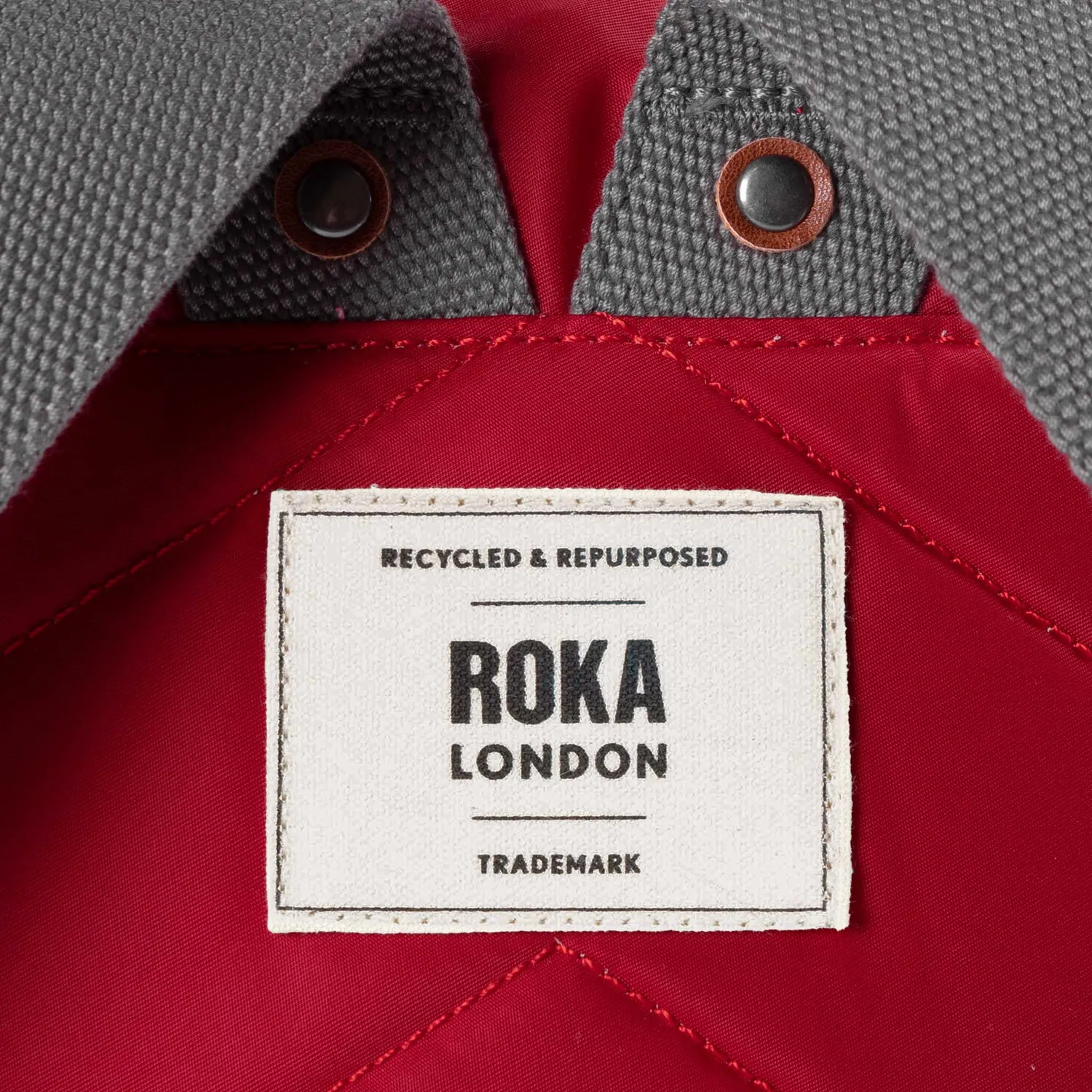 Roka Canfield B rygsæk Cranberry Medium 16,4 liter