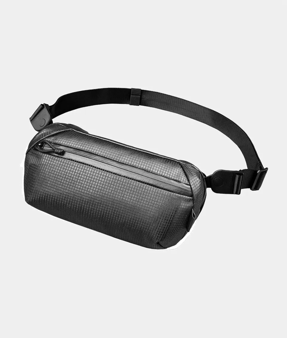 Alpaka Momentum Sling sling sort Axodyne 275g letvægt