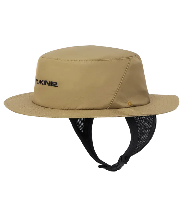 Dakine Indo Surf Hat surfhat Coyote L/XL UPF 50+