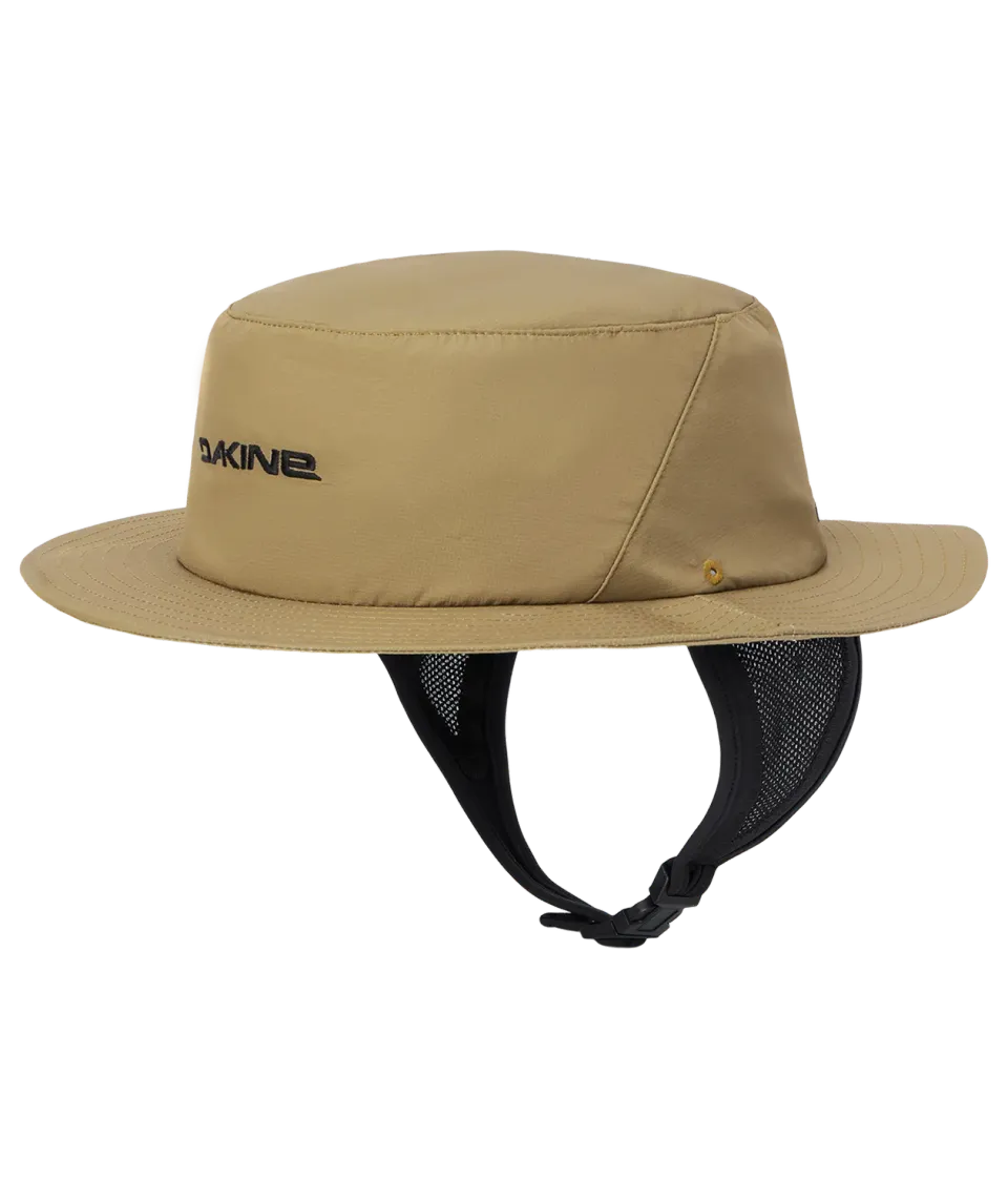 Dakine Indo Surf Hat surfhat Coyote L/XL UPF 50+