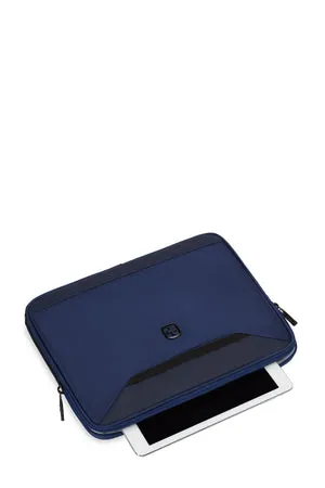 Swissgear Ballistic laptop sleeve 13" fleece