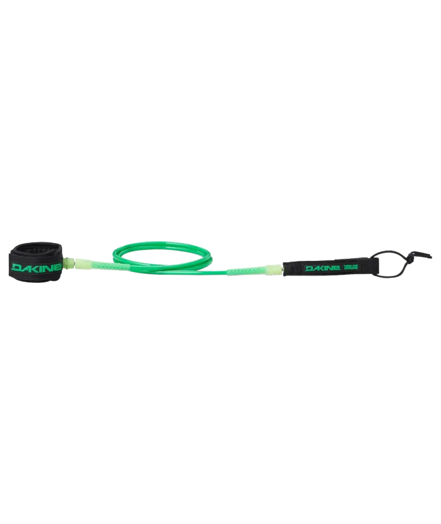 Dakine Imua Comp 6 surf leash 6 fod grøn bionedbrydelig