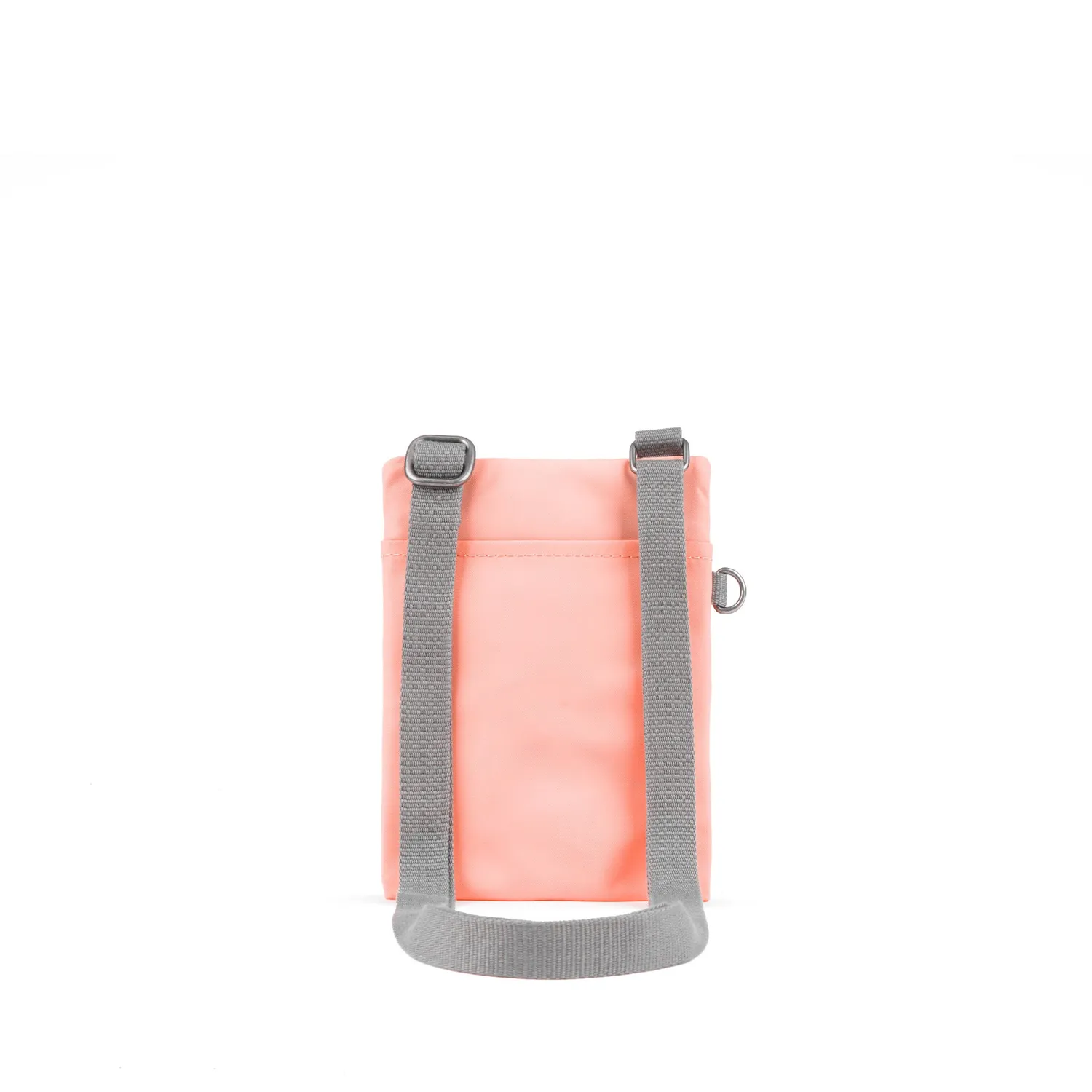 Roka London Chelsea Pocket Sling skuldertaske Punch XS vejrbestandig