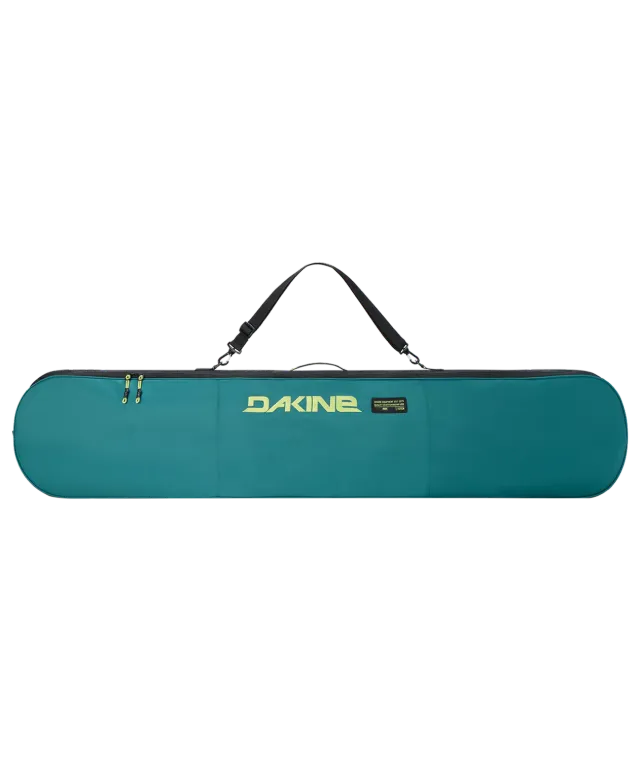 Dakine Pipe Snowboard Bag 157cm boardtaske blå let