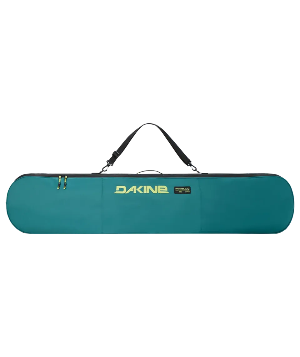 Dakine Pipe Snowboard Bag 157cm boardtaske blå let