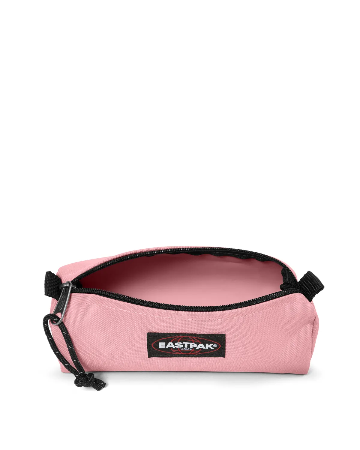 Eastpak Benchmark Single penalhus Pastel Pink vandafvisende