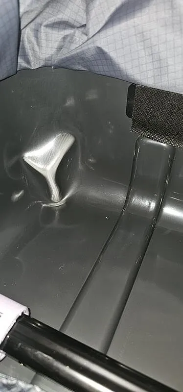SwissGear Signature kuffertsæt spinner 2-delt med TSA-lås