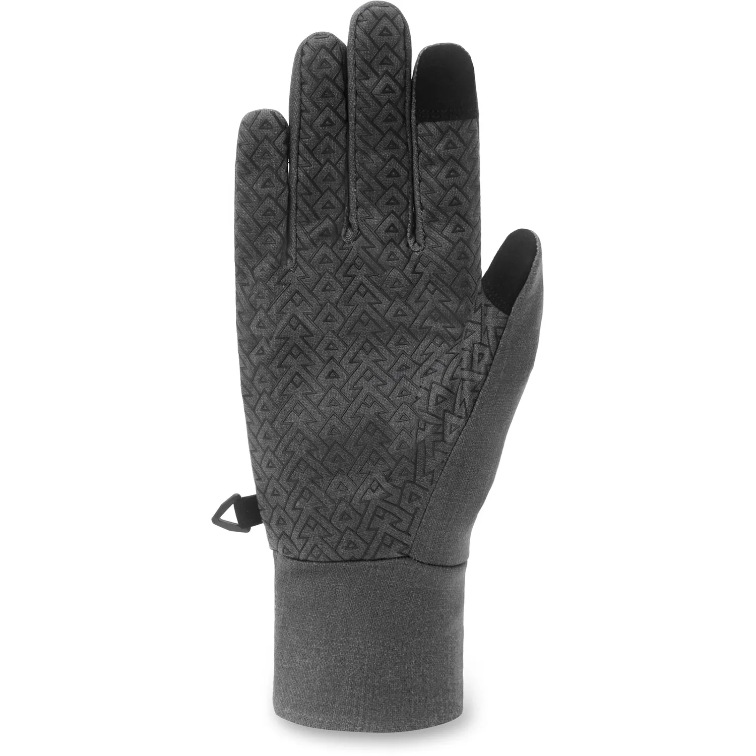 Dakine Storm Liners linerhandsker Carbon Heather touch
