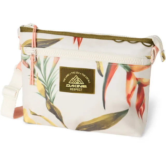 Dakine Renovation Crossbody skuldertaske Kula Botanica