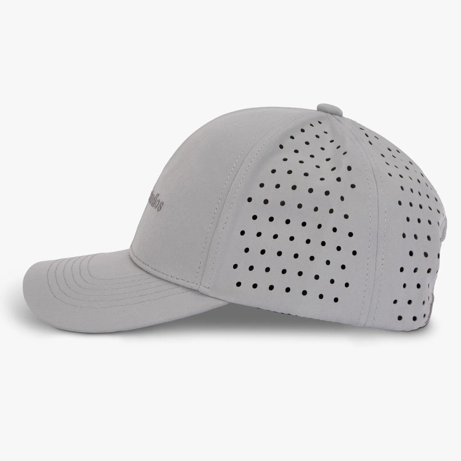 Sympl Tech cap sort vandafvisende