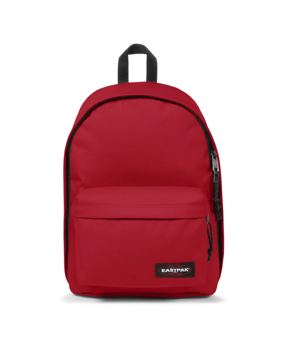 Eastpak Out of Office rygsæk Scarlet Red Medium nylon