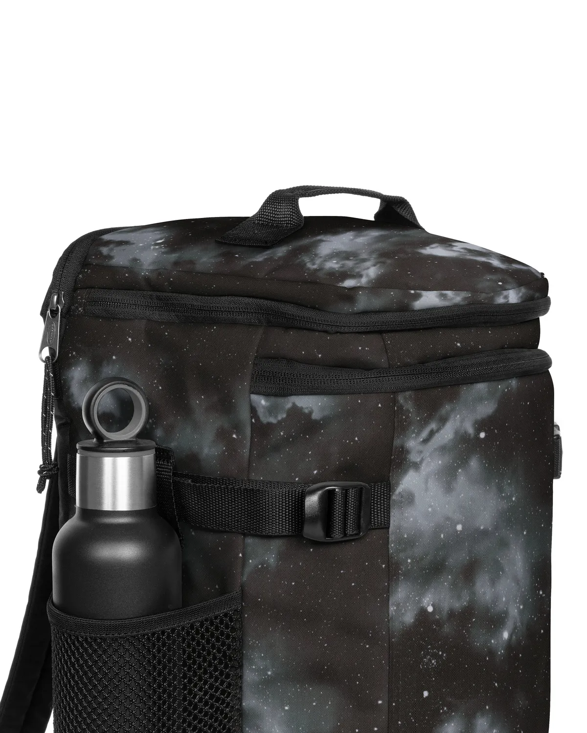 Eastpak Carry Pack rejsetaske Clouds Black Large