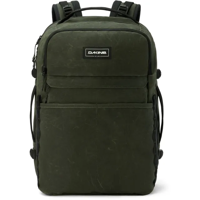 Dakine Split Adventure rygsæk 28L Rosin kabine