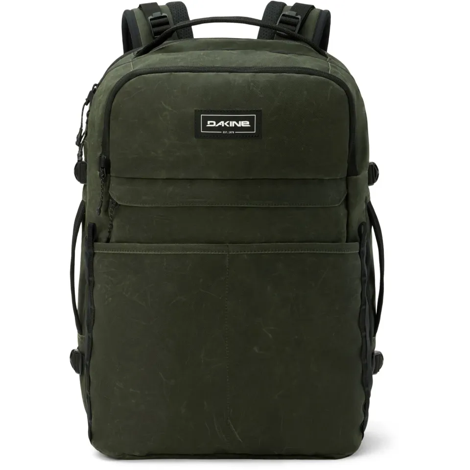 Dakine Split Adventure rygsæk 28L Rosin kabine