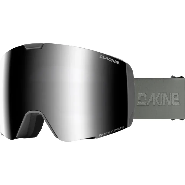 Dakine Sector skibriller Castlerock sølv spejl