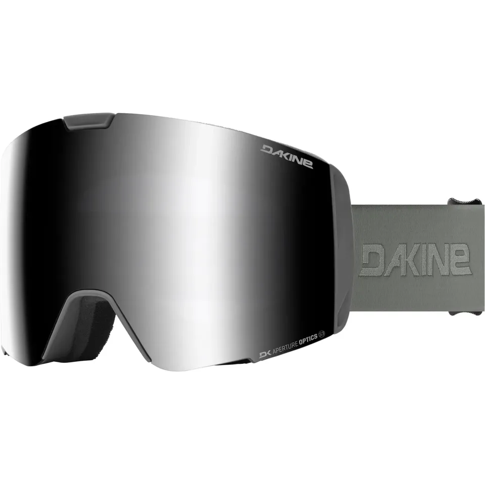 Dakine Sector skibriller Castlerock sølv spejl