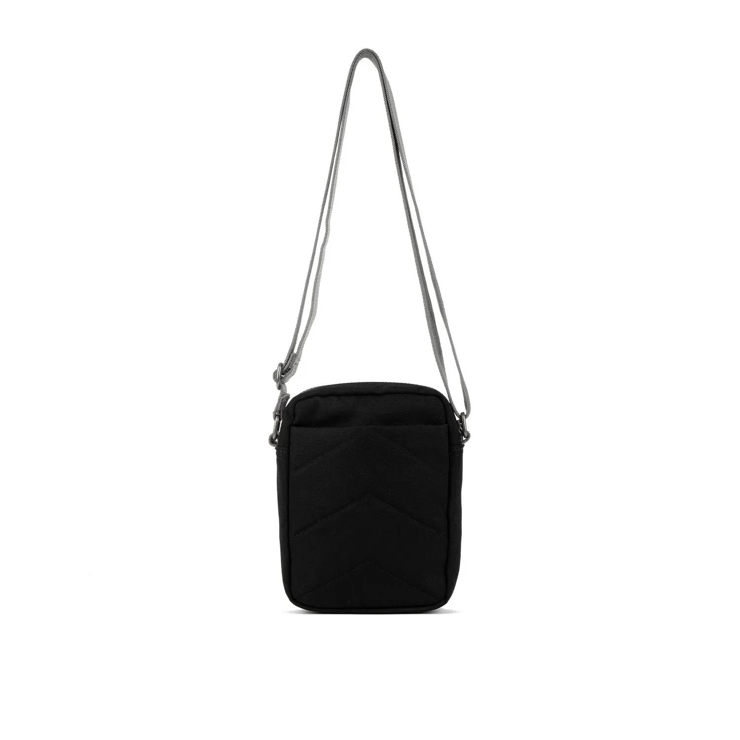Roka London Bond Pocket crossbody taske Small 1,5 liter