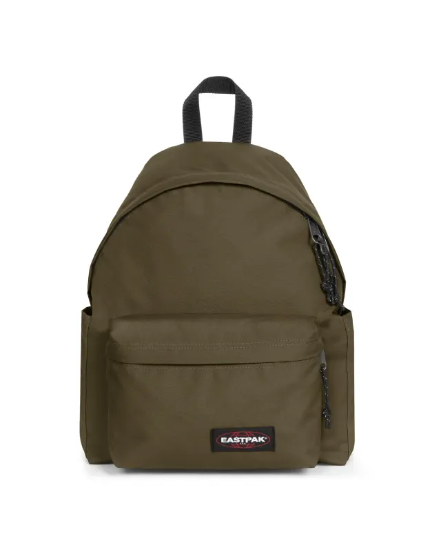 Eastpak Day Pak'r rygsæk Army Olive Medium nylon