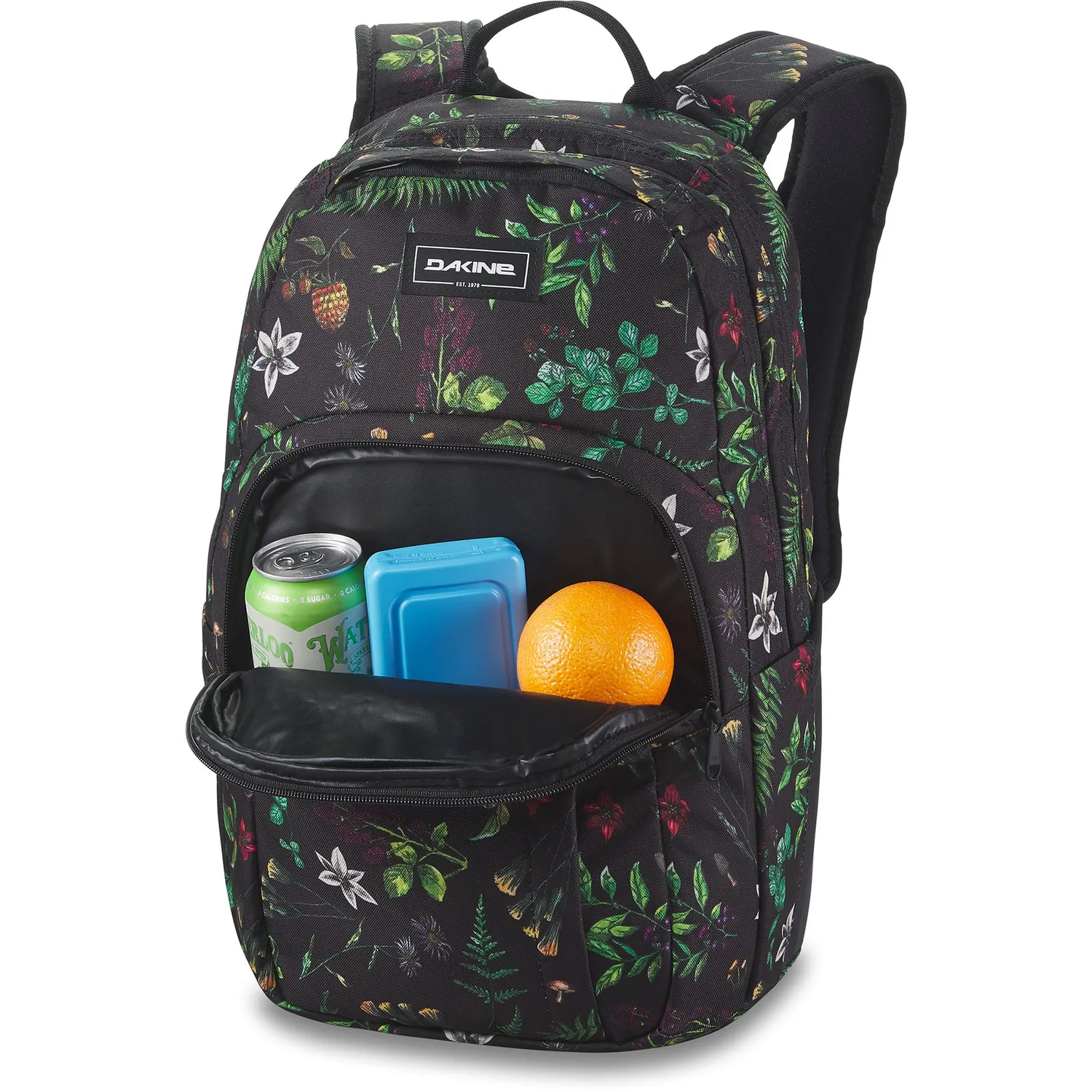 Dakine Campus 25L rygsæk Naval Academy 25 liter