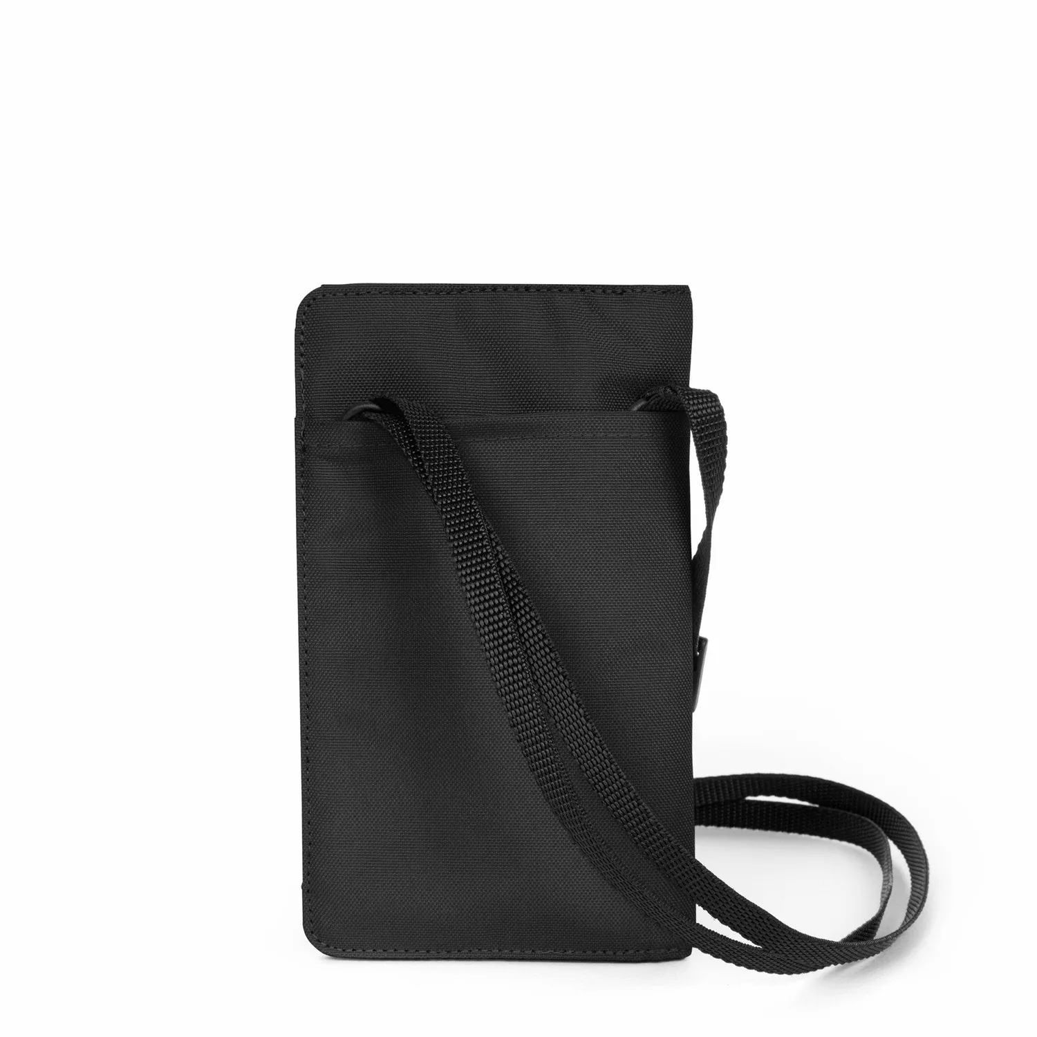Eastpak Daller Pouch pung sort crossbody vegansk