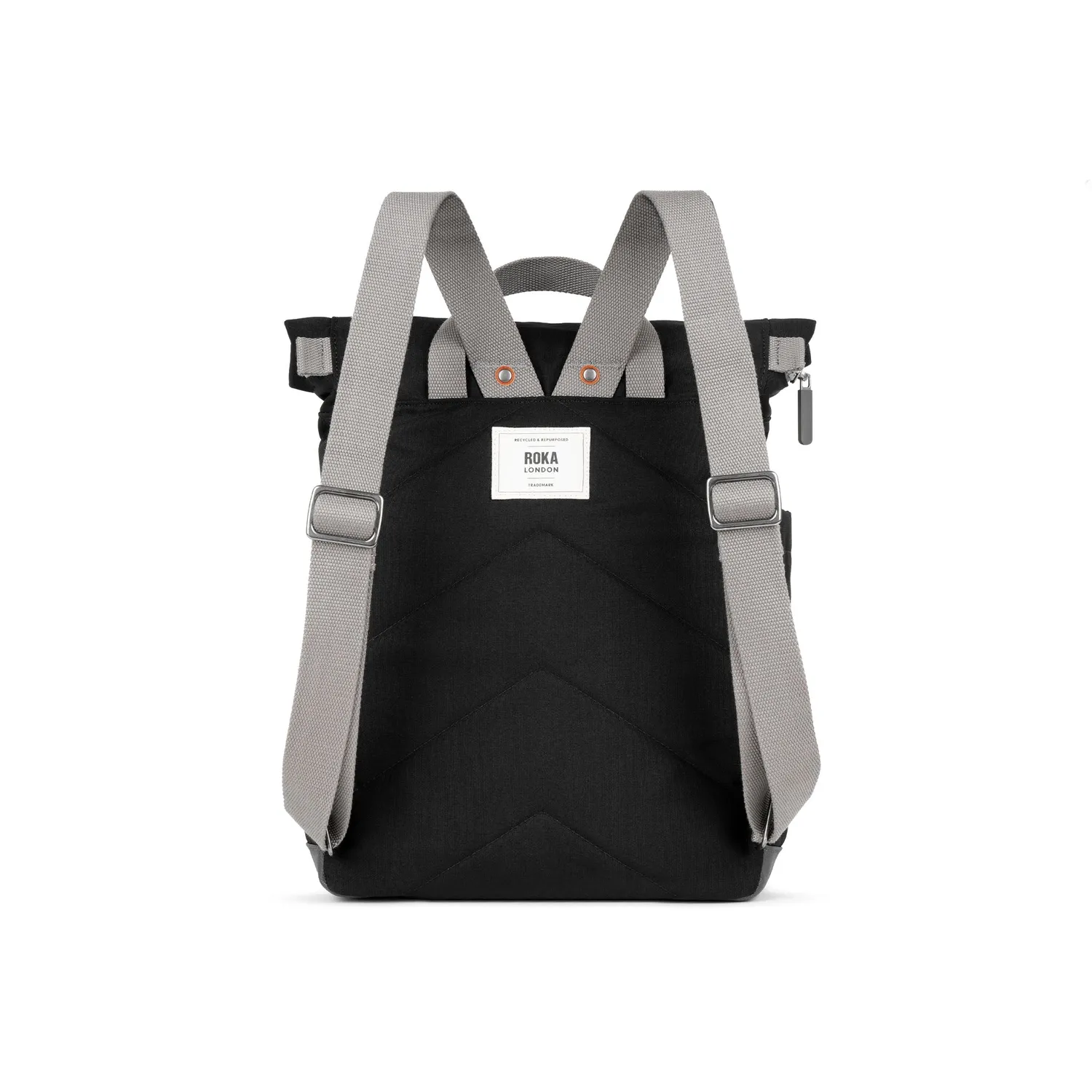 Roka London Waterhouse rygsæk Medium ash 15 liter laptop