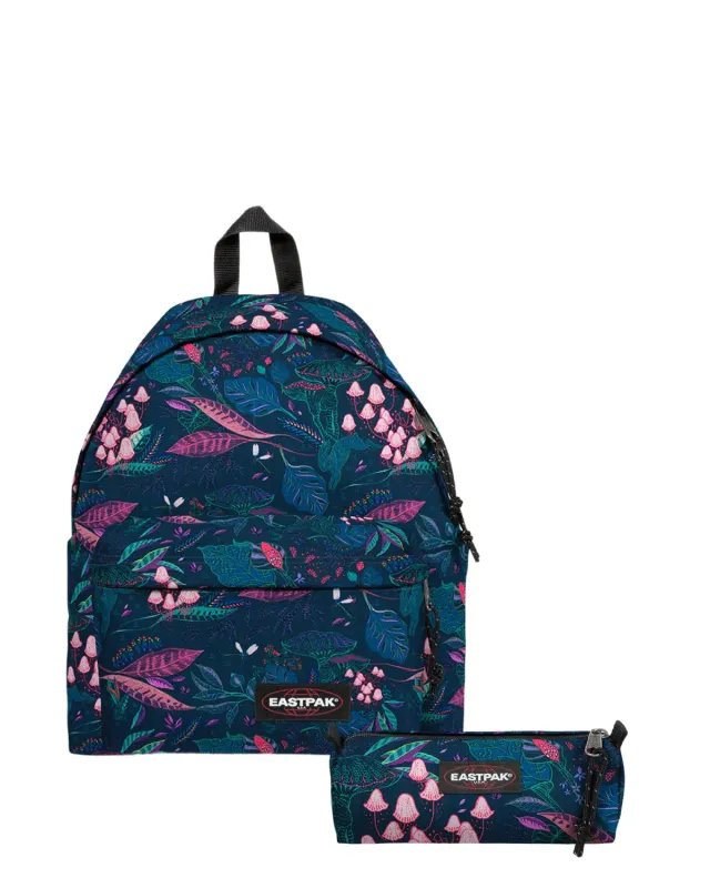 Eastpak Bundle Run Rabbit rygsæksæt matchende skole