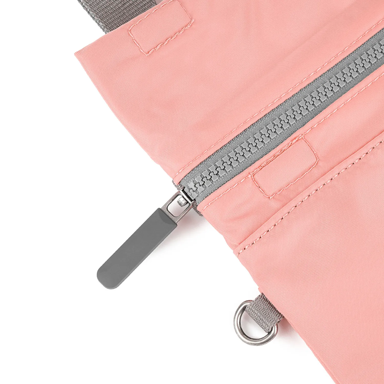Roka London Stratford Small crossbody Punch 0,5 liter