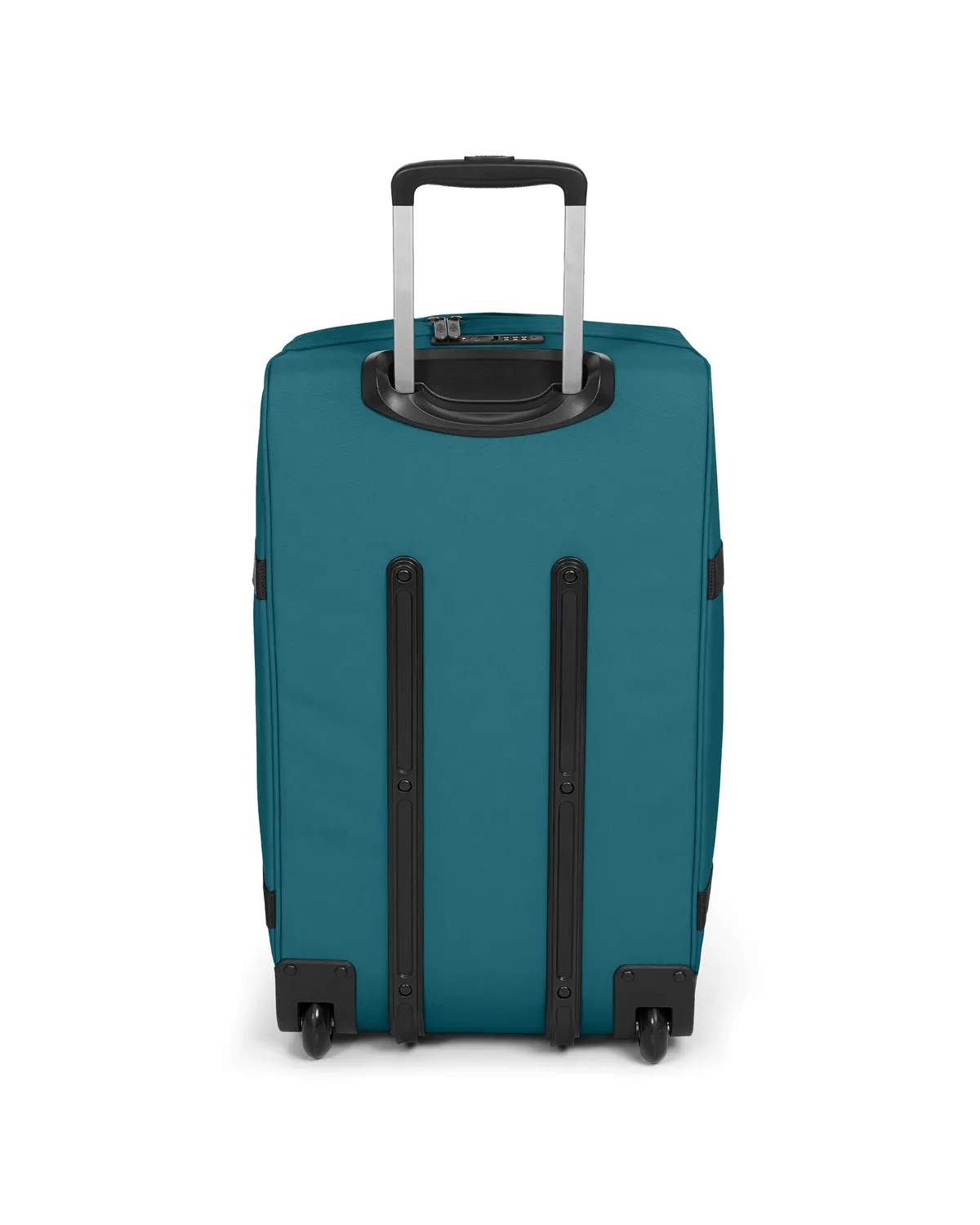 Eastpak Transit'R L kuffert large jade teal vandafvisende
