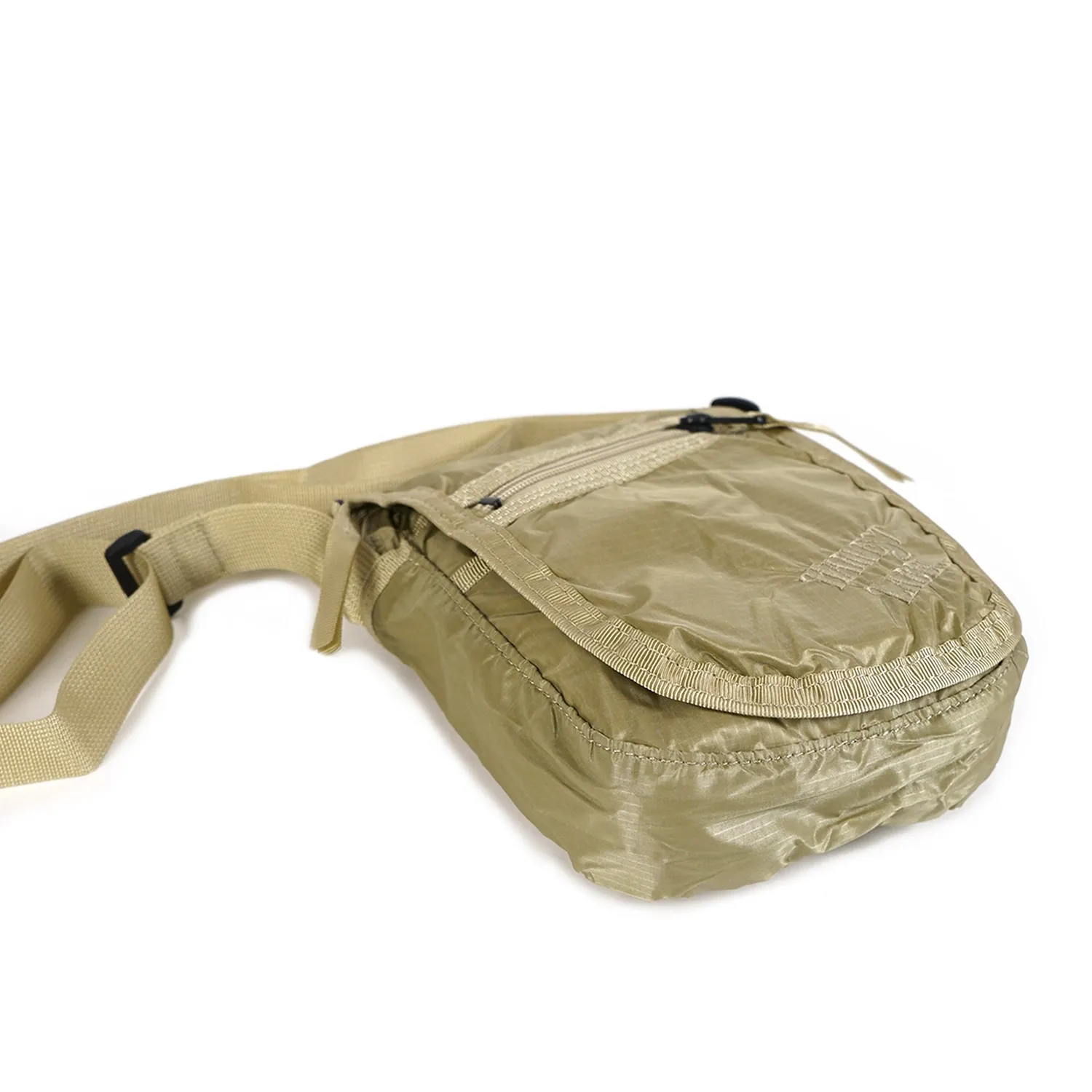 Harvest Label Parachuter HT-3008 skuldertaske sort mini