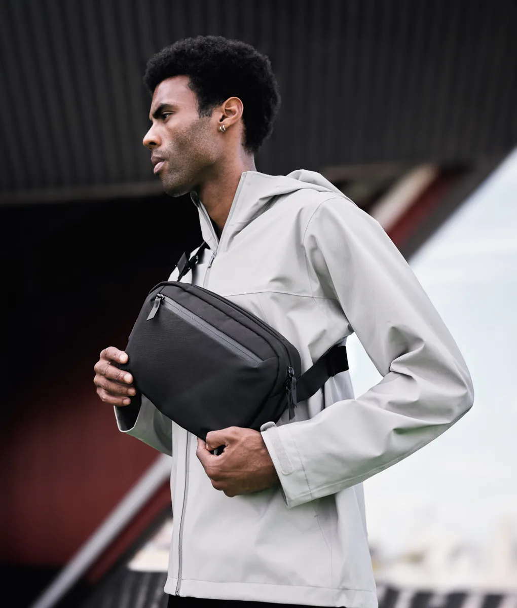 Alpaka Go Sling Mini V2 maveske sort