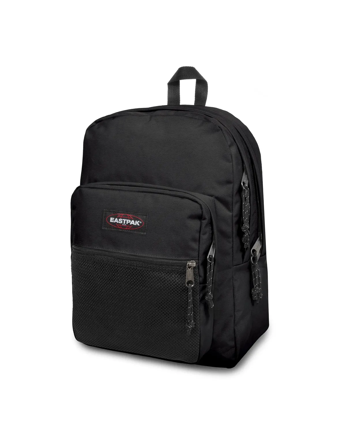 Eastpak Pinnacle rygsæk Black Large dobbeltrum