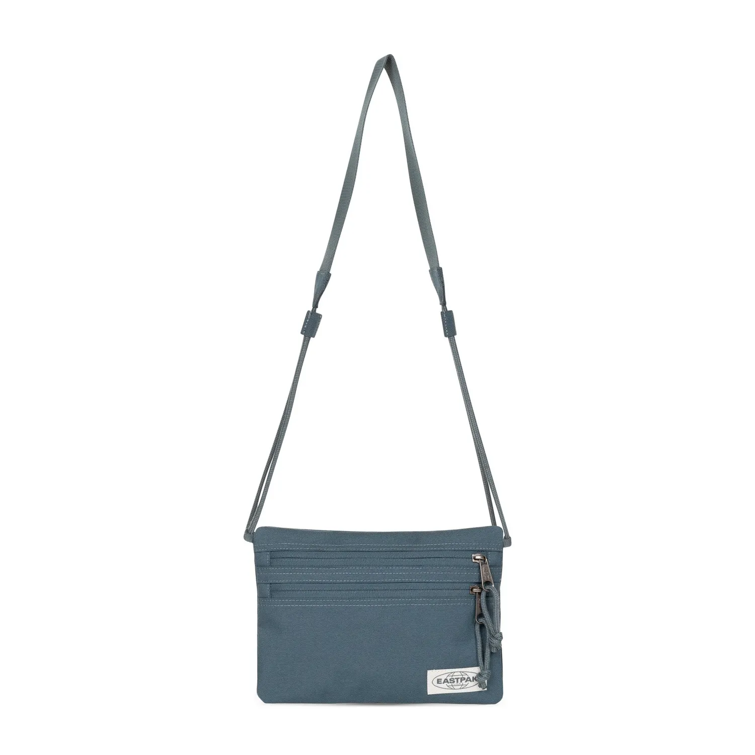 Eastpak Crostin crossbody taske Small Washed Cobble mini