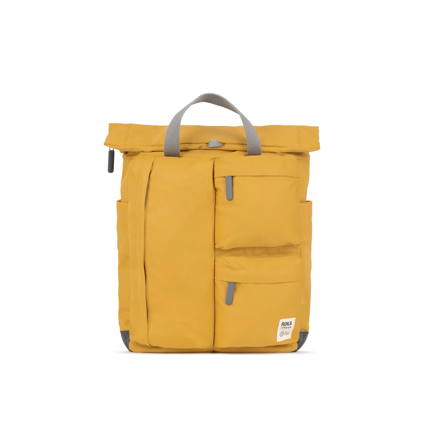 Roka Waterhouse rygsæk Medium beige 15 liter