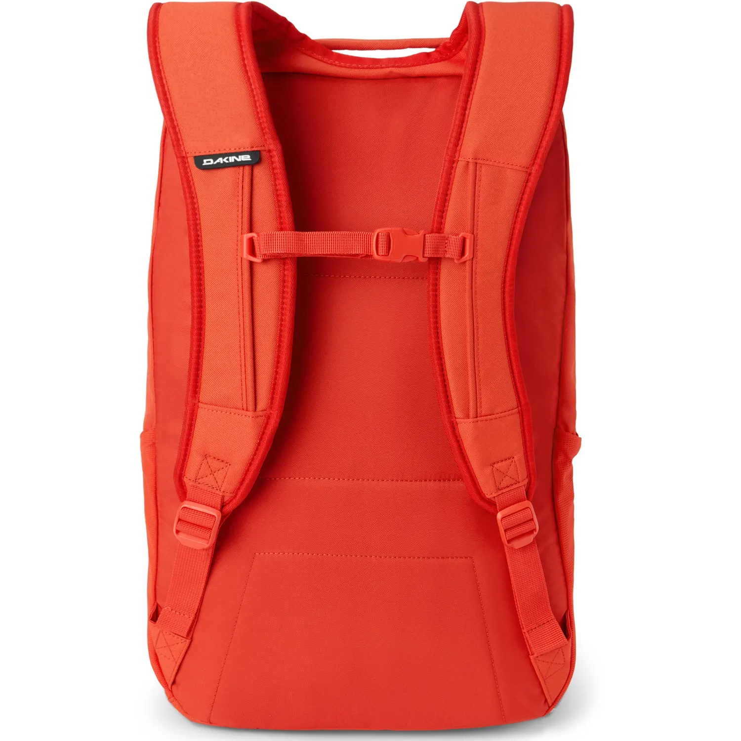 Dakine Campus 33L rygsæk Flame Scarlet laptoprum