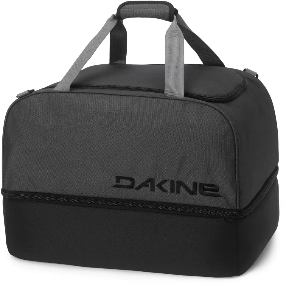 Dakine Boot Locker 69L støvletaske Carbon Heather