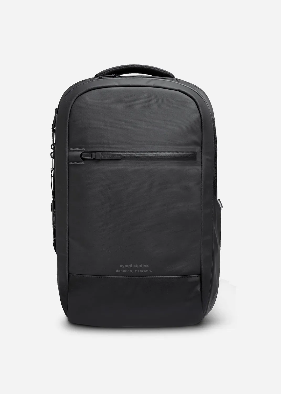 Sympl Weekender Pack rygsæk 25 liter laptoprum