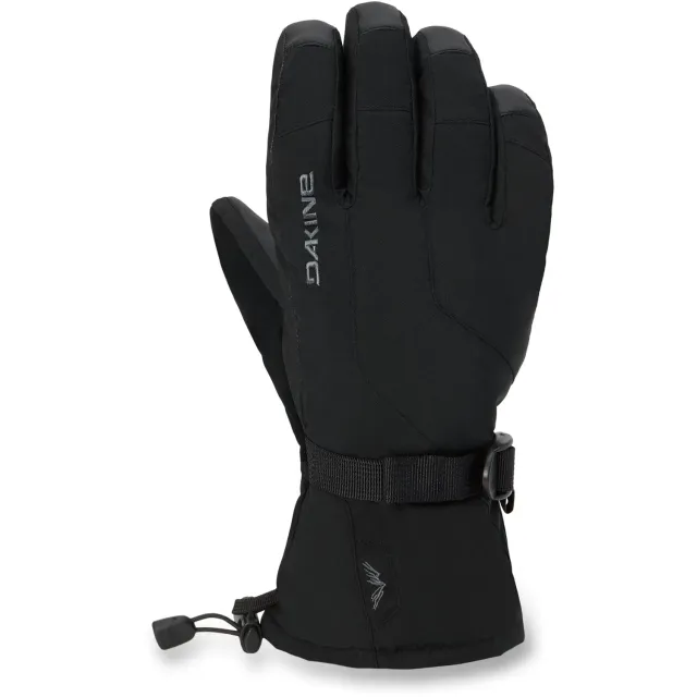 Dakine Scout 2.0 skihandsker sort vandtæt