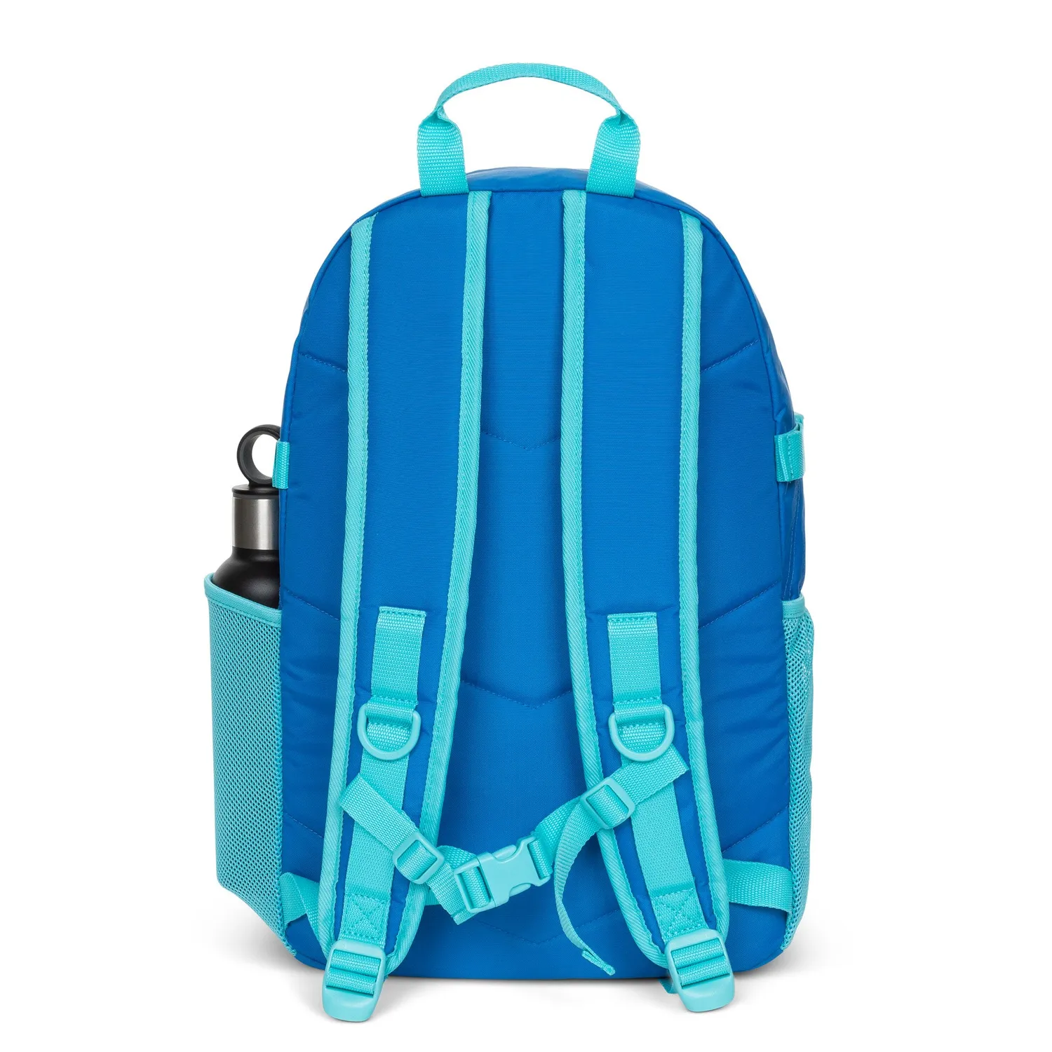 Eastpak Diren Powr rygsæk POWR Block Blue 14" laptop