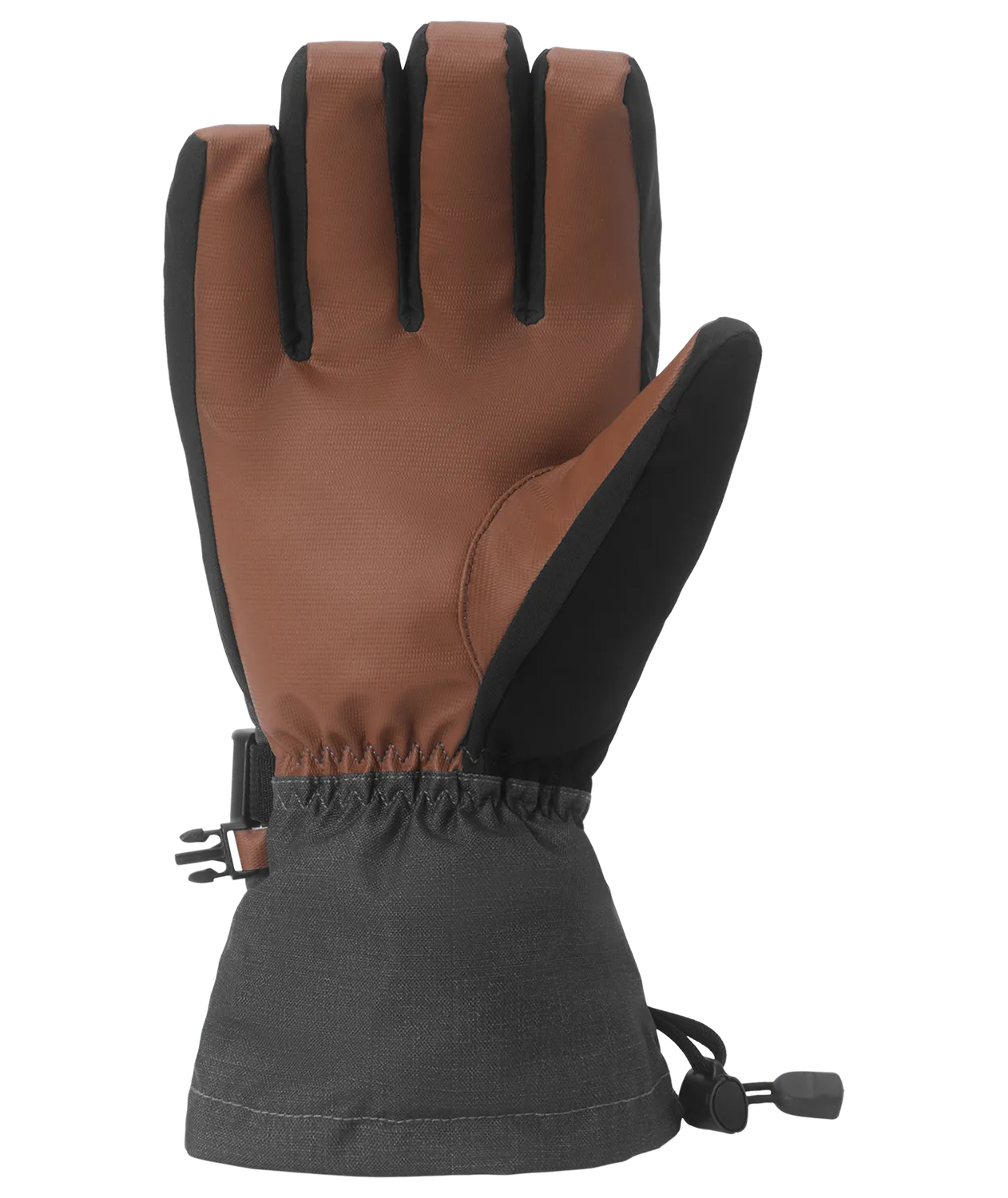 Dakine Titan 2.0 Gore-Tex handsker Carbon Heather vandtætte