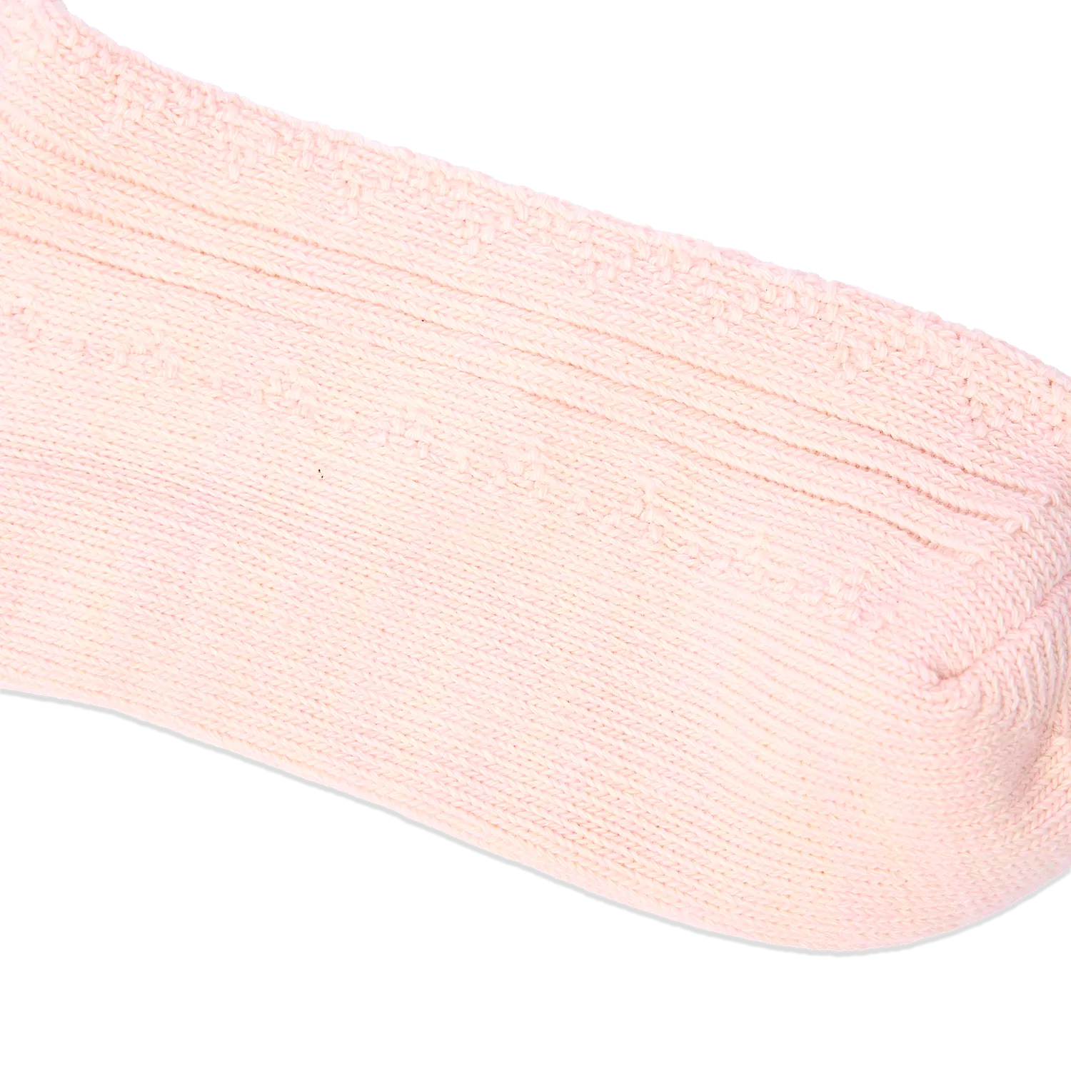 Roka London Wallace strømper Transcendent Pink 36-42