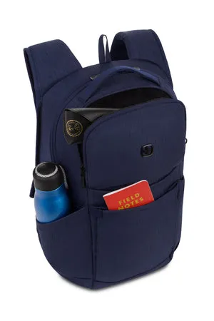 SWISSGEAR Versa rygsæk laptop sort