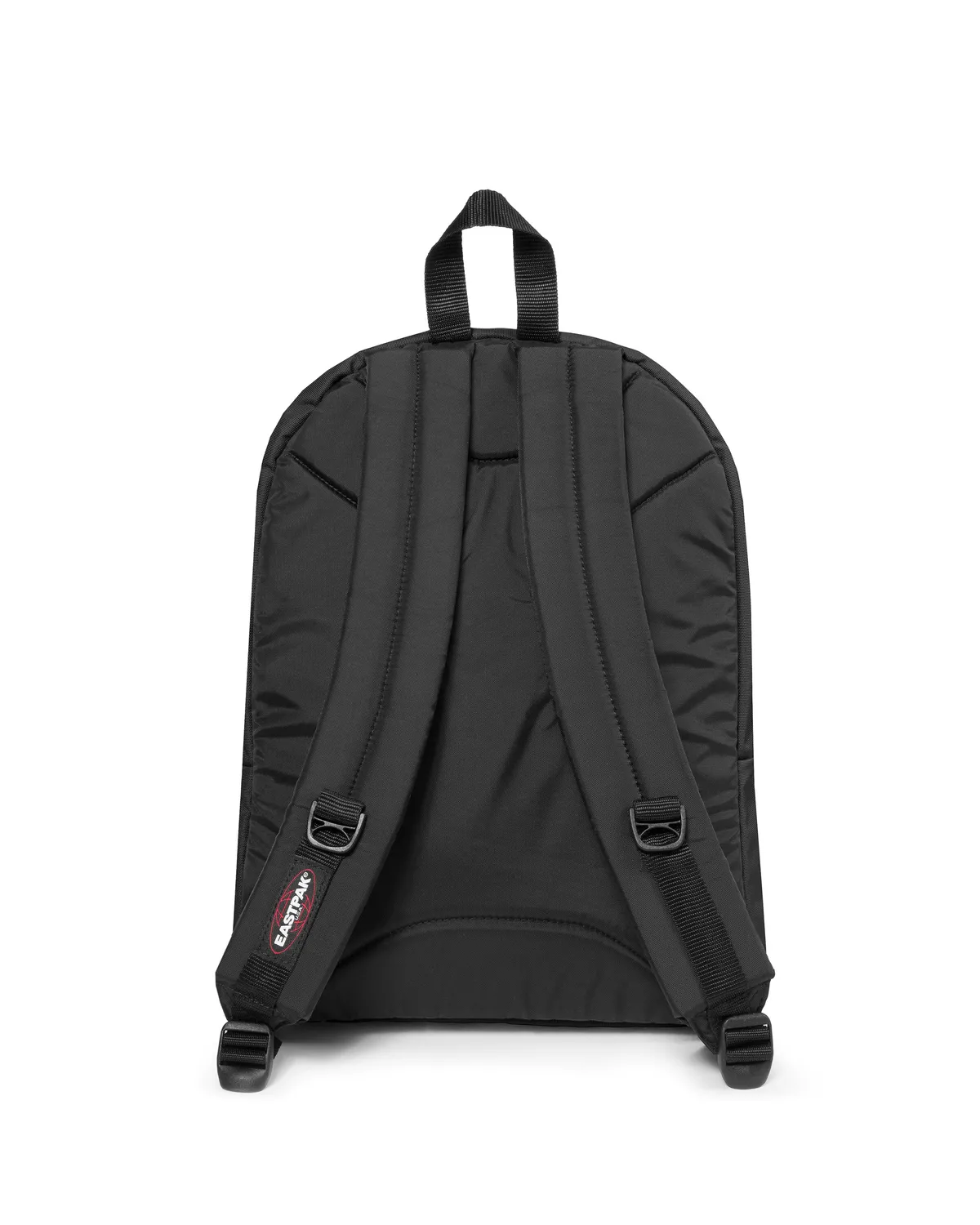 Eastpak Pinnacle rygsæk Black Large dobbeltrum