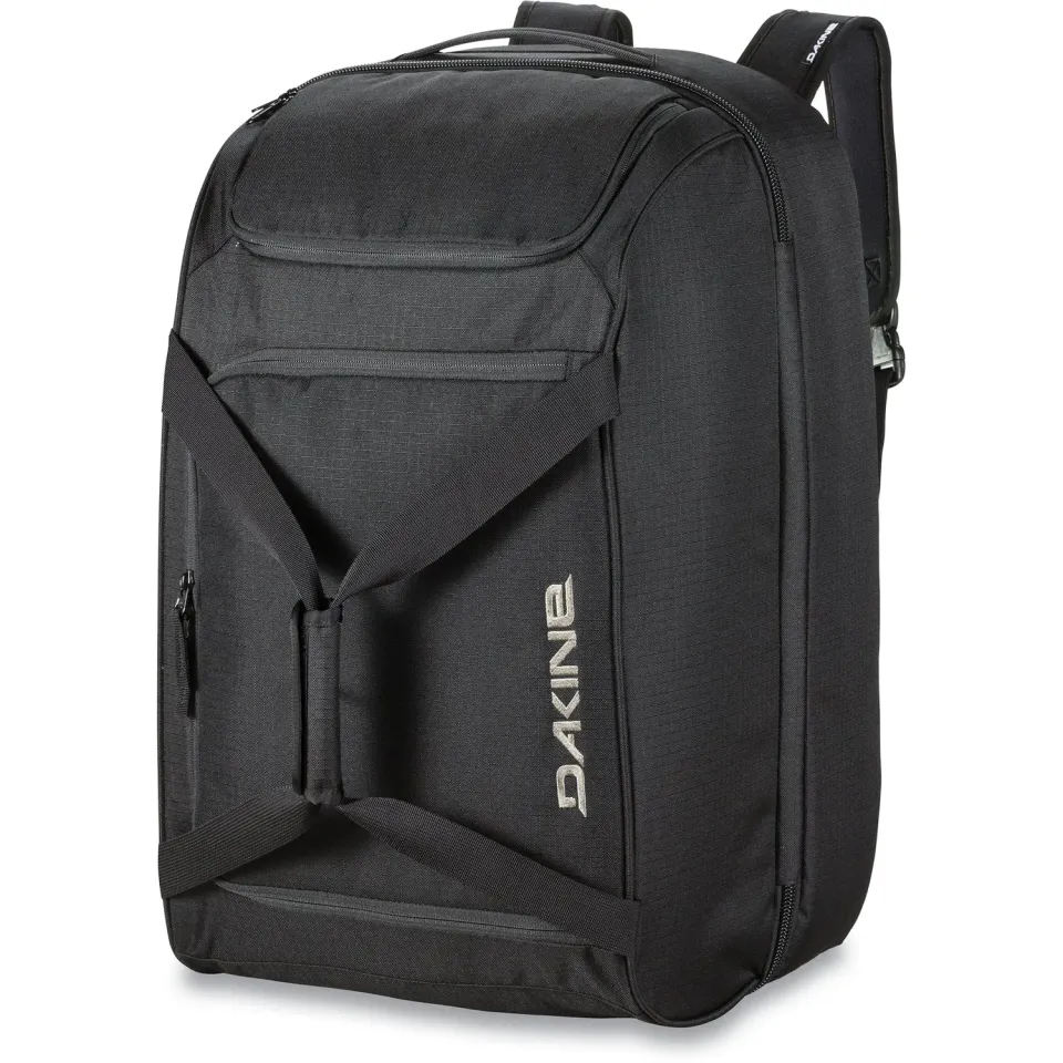 Dakine Boot Locker DLX 70L støvletaske Black