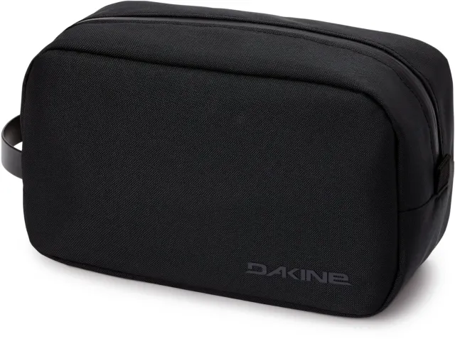 Dakine Travel Kit Small toilettaske Black 32 cm